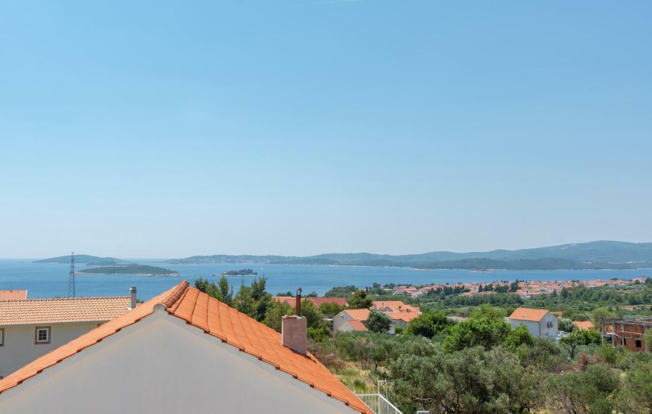 Apartments Villa Vida Orebic Orebić Exterior foto